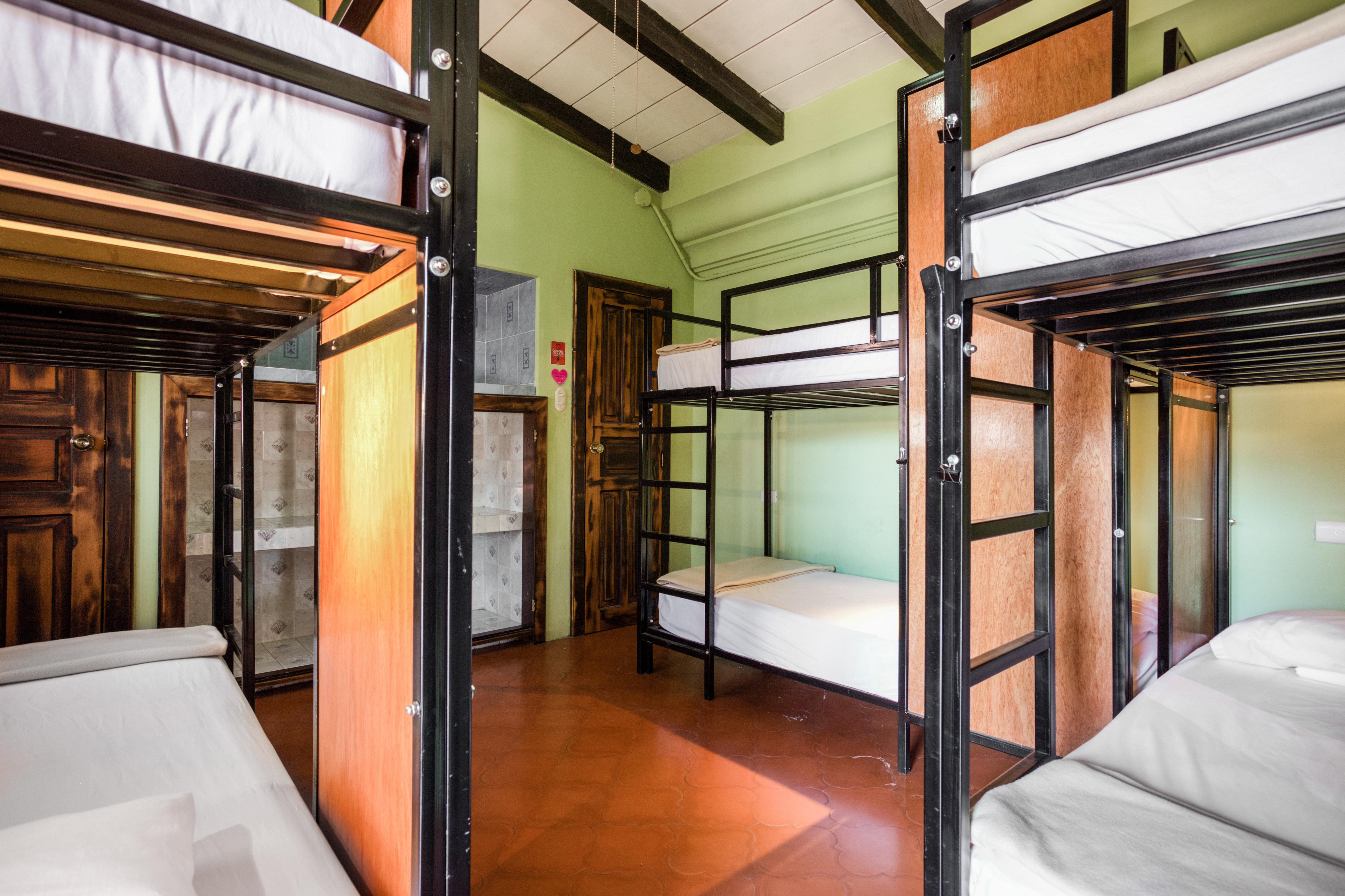 Socialtel Antigua Hotell Exteriör bild