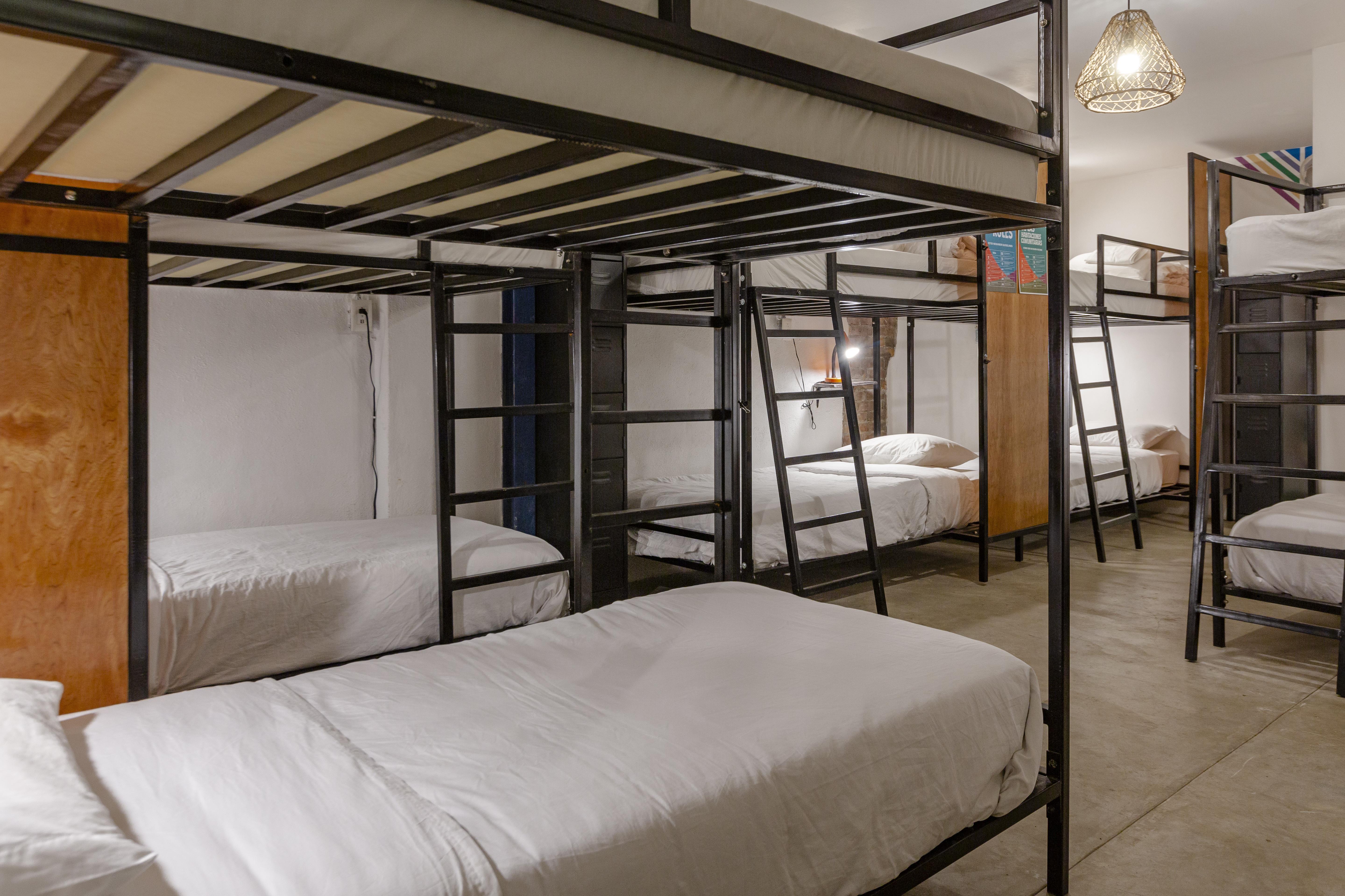 Socialtel Antigua Hotell Exteriör bild