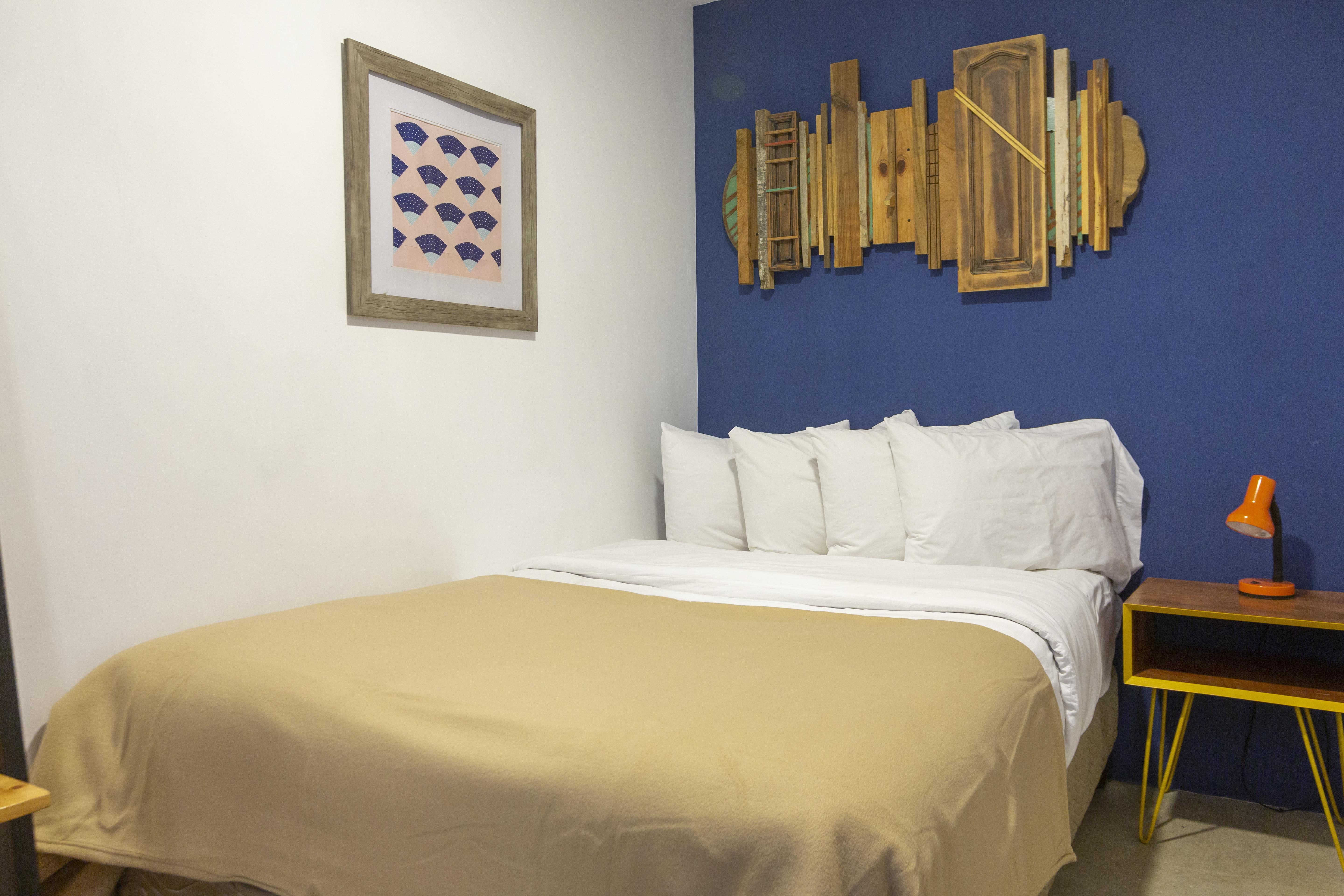 Socialtel Antigua Hotell Exteriör bild