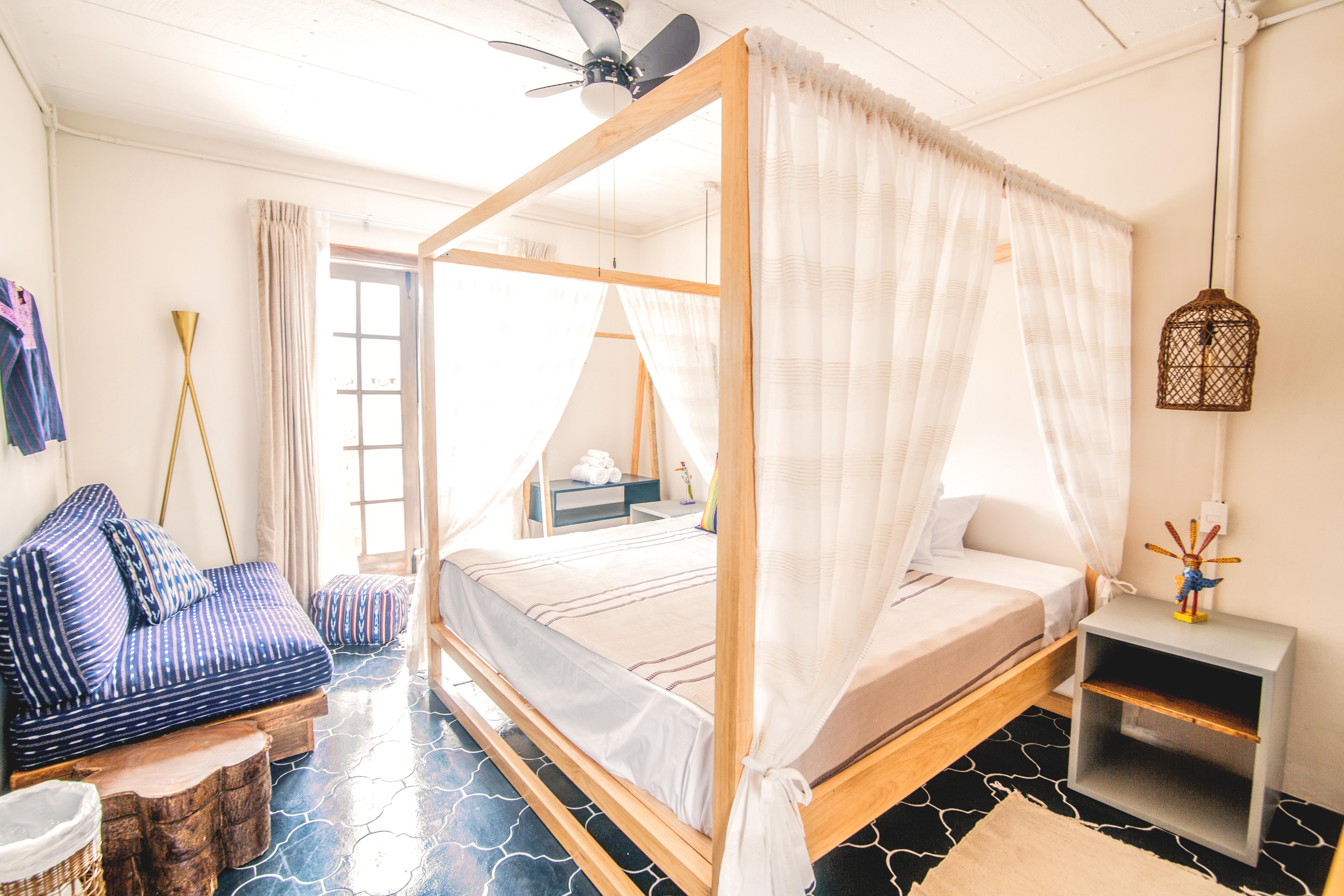 Socialtel Antigua Hotell Exteriör bild