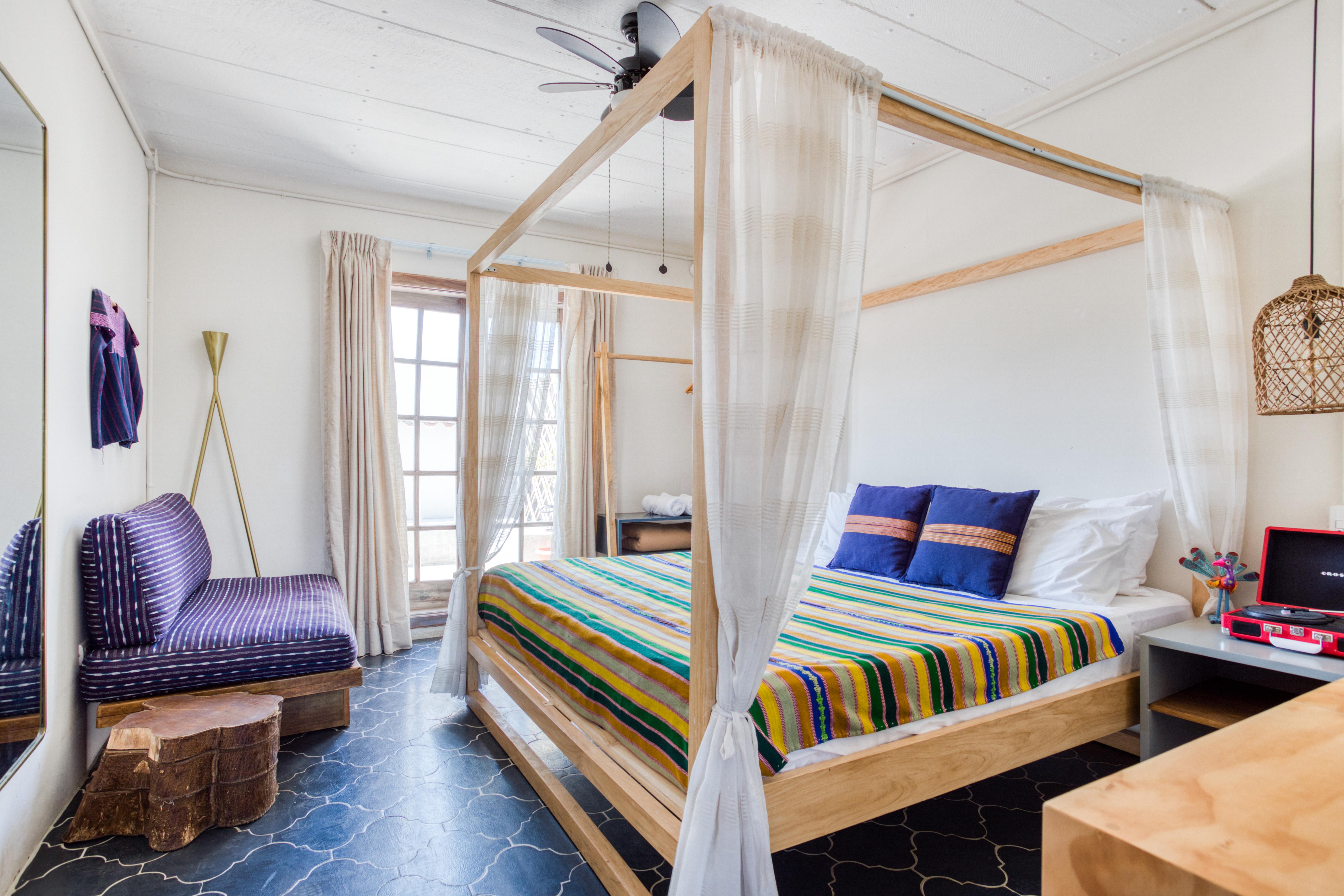 Socialtel Antigua Hotell Exteriör bild