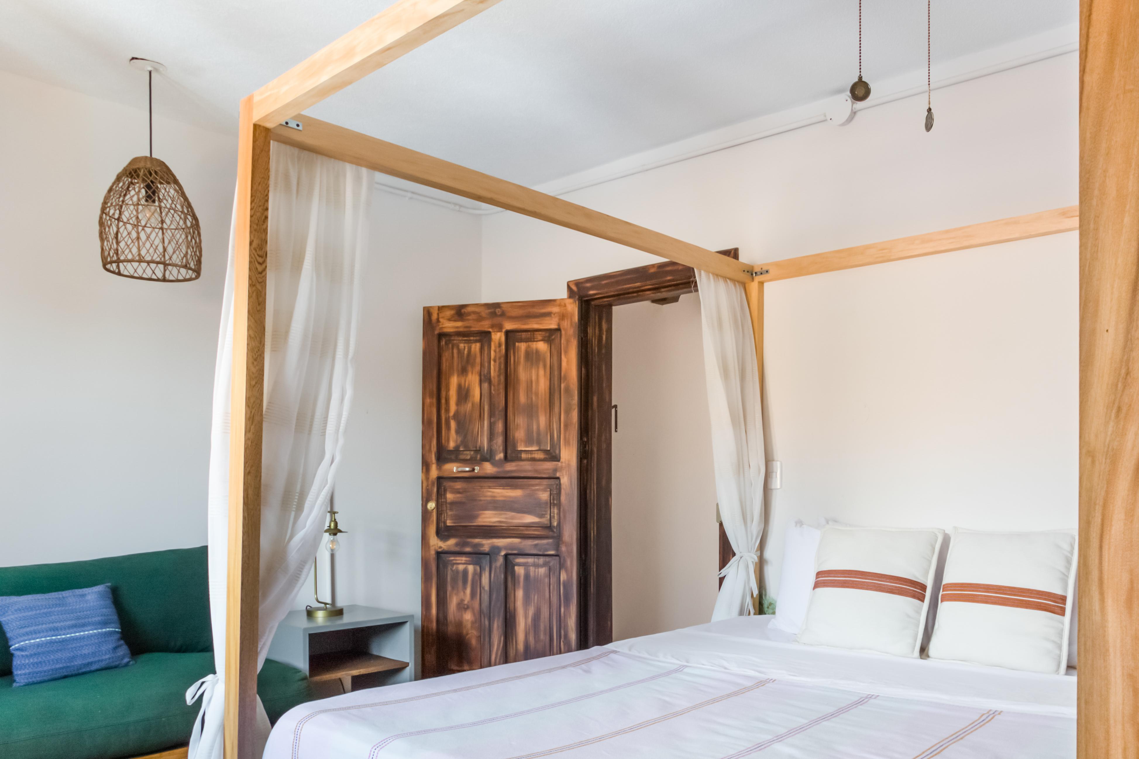 Socialtel Antigua Hotell Exteriör bild