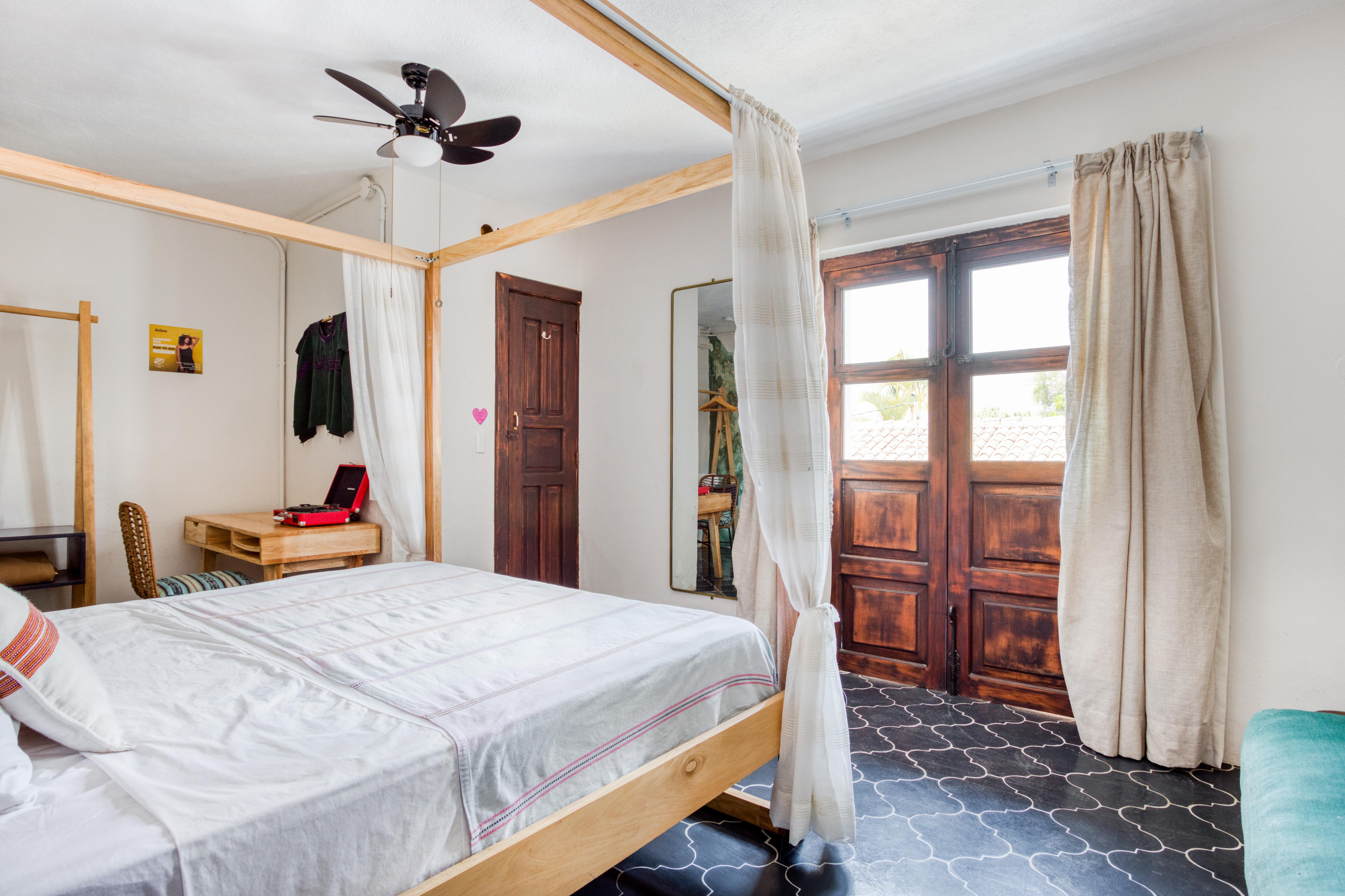 Socialtel Antigua Hotell Exteriör bild