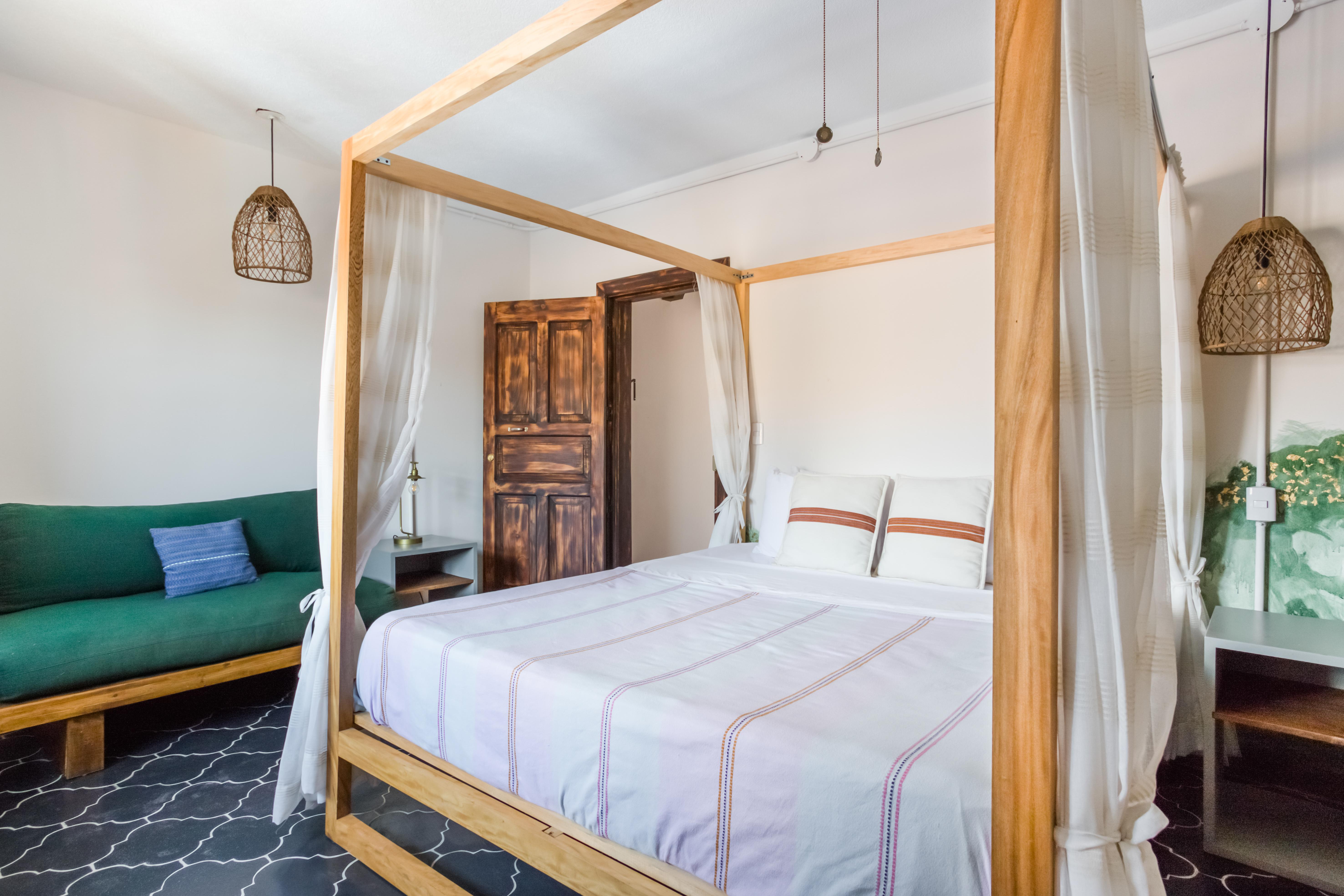 Socialtel Antigua Hotell Exteriör bild