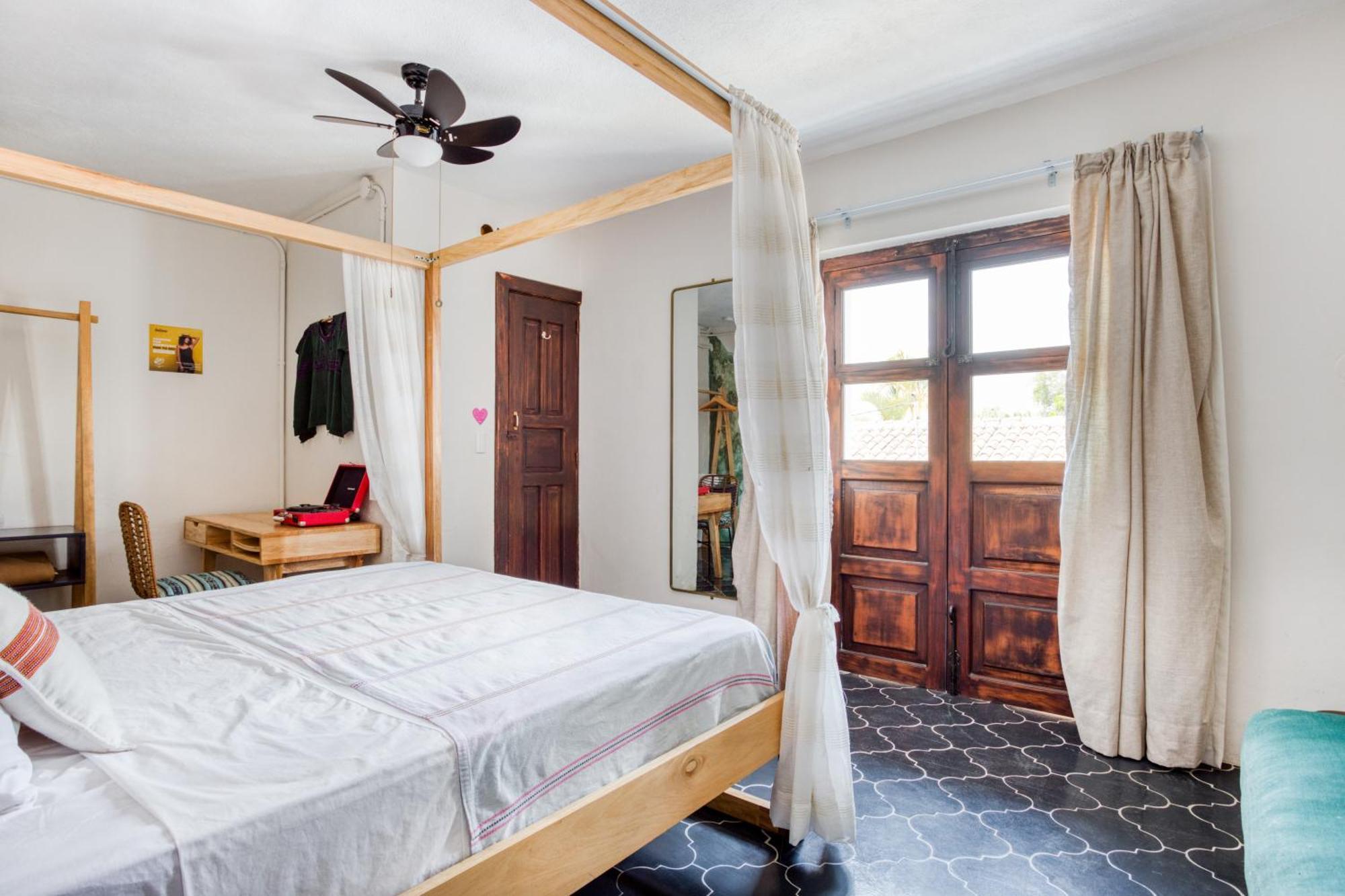Socialtel Antigua Hotell Exteriör bild