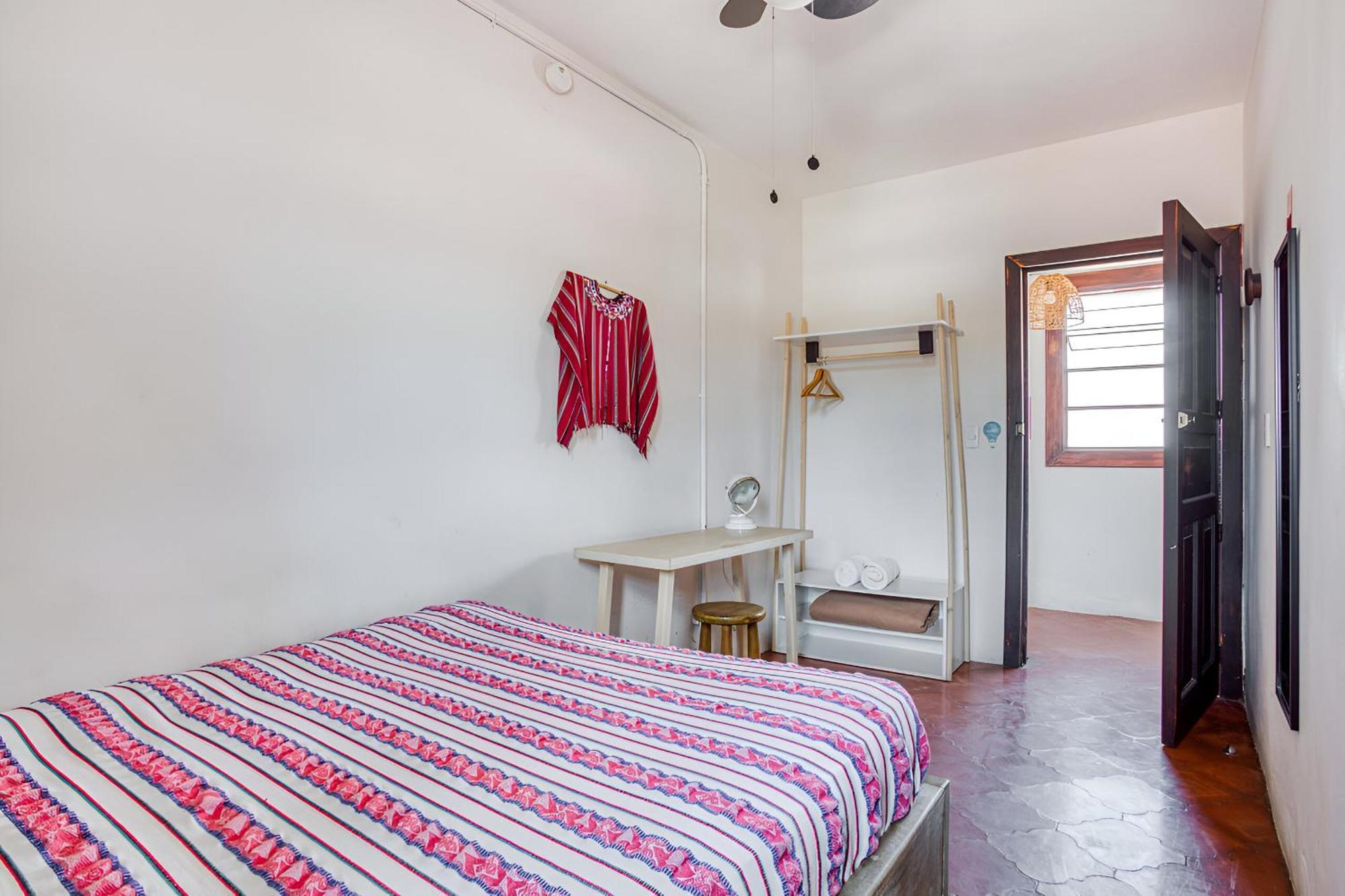 Socialtel Antigua Hotell Exteriör bild