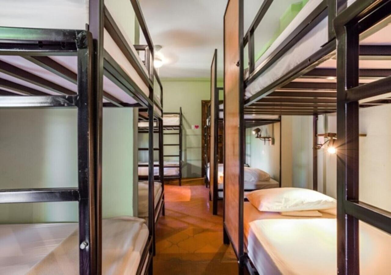Socialtel Antigua Hotell Exteriör bild