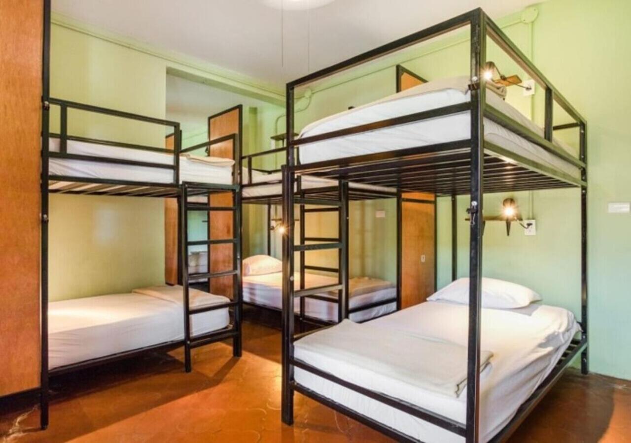 Socialtel Antigua Hotell Exteriör bild